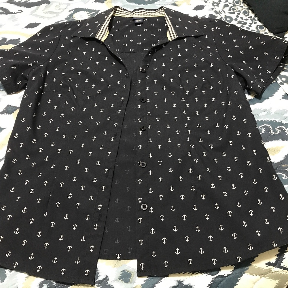 Nice Summer Top
